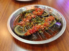 -谢记上海大排档(长寿路店)