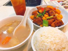 -坤记煲仔小菜(西环店)