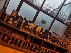 -金石滩绿发温泉假日酒店-海洋之星餐厅