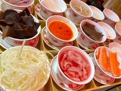 -江北北火锅馆·公路夜市(魏公村店)