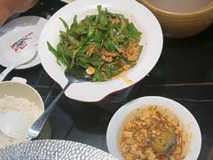 -韶山冲湘菜(中兴大街店)