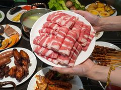-神帆·元气汤泉(解放西路店)