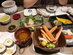 -蟹道乐(道顿堀本店)