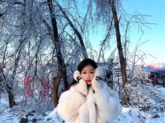 -中旅松花湖滑雪场