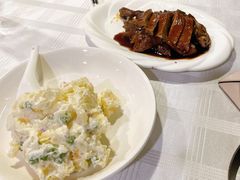 特色酱鸭-翠亭酒家(山西南路店)