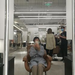 -MY HAIR ARDOR