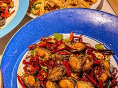 -廉厨干煸鸡(云龙区民富园店)