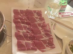 -阳坊大都涮羊肉(阳坊总店)