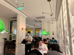 大堂-城南往事(滨江世茂店)