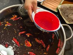 -飘香火锅(玉林西路店)