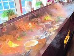 -牛New寿喜烧(金鹰世界店)