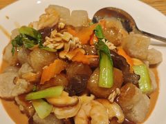 -小船渔村•大连菜•大连焖鱼(明泽街店)
