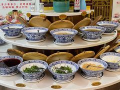 -蘭番坊青海特色铜锅涮·清真