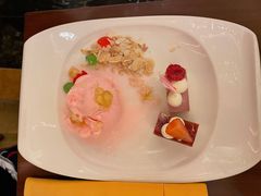 -杭州国际会议中心洲际酒店-原素全日餐厅(解放东路店)