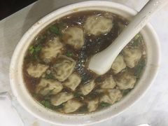 -蒋家桥饺面店(广陵路店)