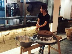 -淮上豆府(水厂路店)