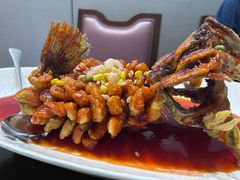 -苏城小院·园林精致苏州菜(斜塘老街店)