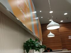 门面-魏家凉皮(中贸广场店)