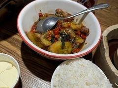 -湘味淳(千禧街店)