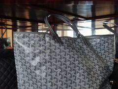 -GOYARD(恒隆广场店)