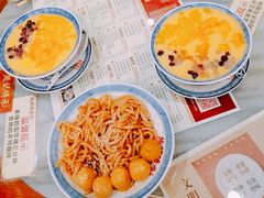 -赵记传承·中国甜品(福州总店)