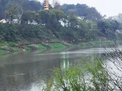 -渔梁坝