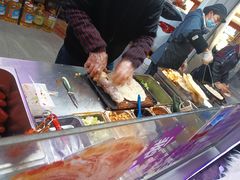 -东北熏肉大饼(后湖店)