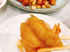 -万荣烤鸭店·北京菜(天坛店)