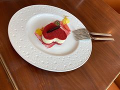 -花园5號餐厅
