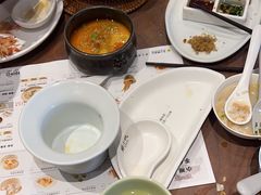 -苏小柳点心·手作小笼包(康桥分院)