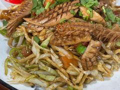 -荣荣面馆(丹溪大道店)
