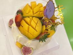 -ADO KAFE(大学城店)