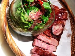 樟茶鸭-锦府盐帮·李宅(领展购物广场中关村店)
