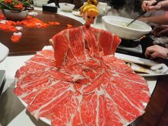 -王捌小院(红花坡店)