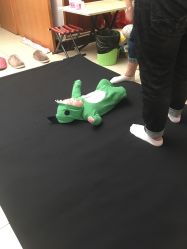 -DeerFriend童趣主题上门拍·到家·外拍摄影机构 (国贸店)