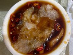 -红旗山庄(圭峰山店)