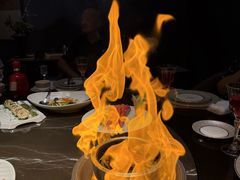 -海派悦庭·海胆烧麦·新融合菜(凯德广场店)