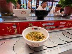 -乡党臊子面(丰庆公园店)