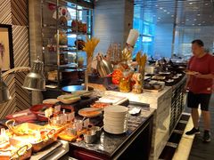 -深圳四季酒店·馥自助餐厅