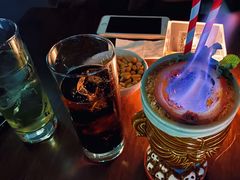 -TZ House音乐现场(来福士中心店)