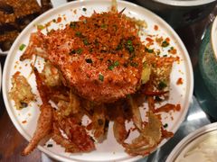 -聚京民福烤鸭店(木樨园店)