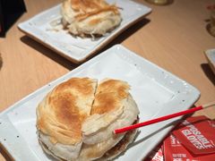 -大师兄·西北小馆(北站缤果空间店)