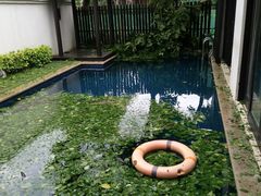 -三亚亚龙湾雅高铂尔曼别墅度假酒店