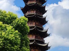 -龙华寺