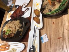 -窑啊窑窑炉烧烤(合生广场店)