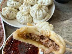 -津门张记包子铺(华昌道店)