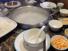 -鱼粤鲜淘米捞·中山脆肉鲩火锅(悦湖会店)