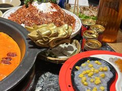 -蜀大侠火锅(总府路店)