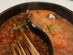 -钢管厂五区小郡肝串串香(车公庙店)