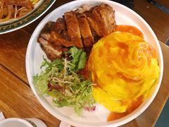 -肥韬茶餐厅(南山mini店)